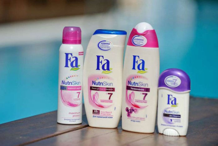 Слоган фирмы звучит как «Наслаждение свежестью» / Фото: st-1.akipress.org Слоган фирмы звучит как «Наслаждение свежестью» / Фото: st-1.akipress.org