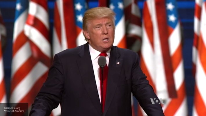 Ведущий кабельного телеканала HBO сравнил Дональда Трампа с Ван Даммом Ведущий кабельного телеканала HBO сравнил Дональда Трампа с Ван Даммом