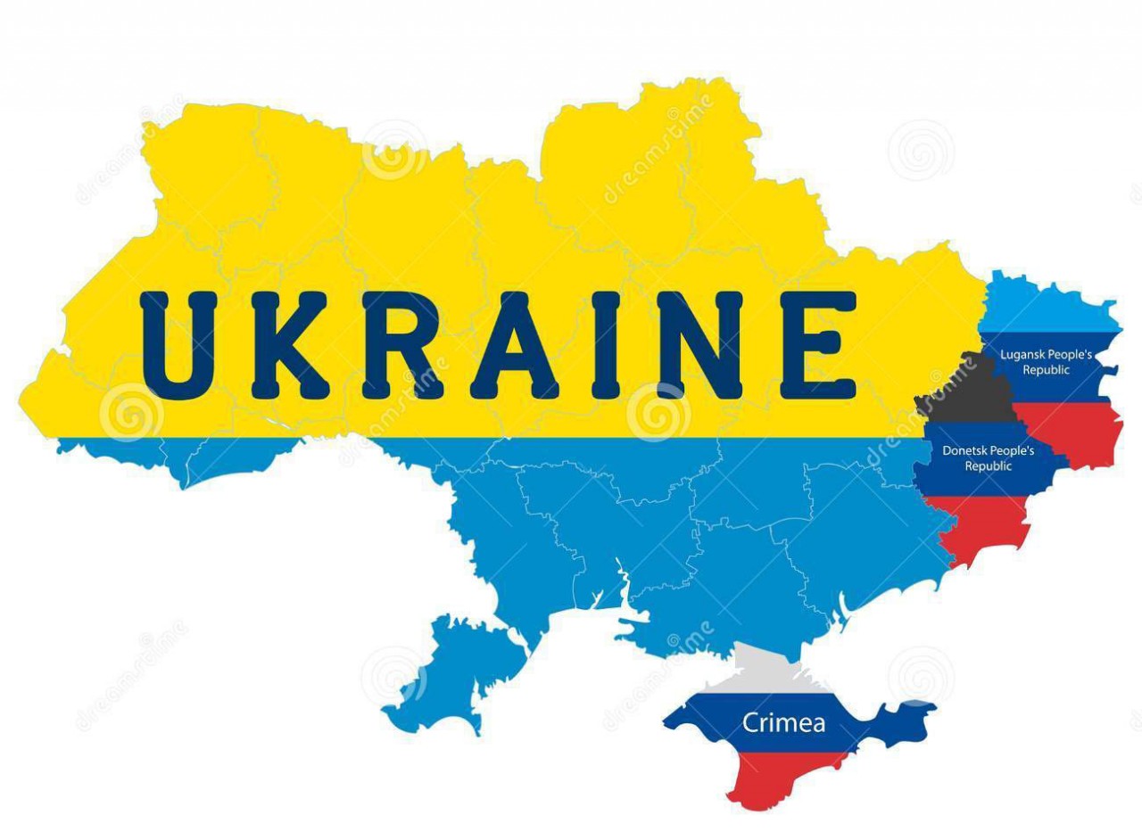 Не ходите, дети, в Африку гулять Не ходите, дети, в Африку гулять