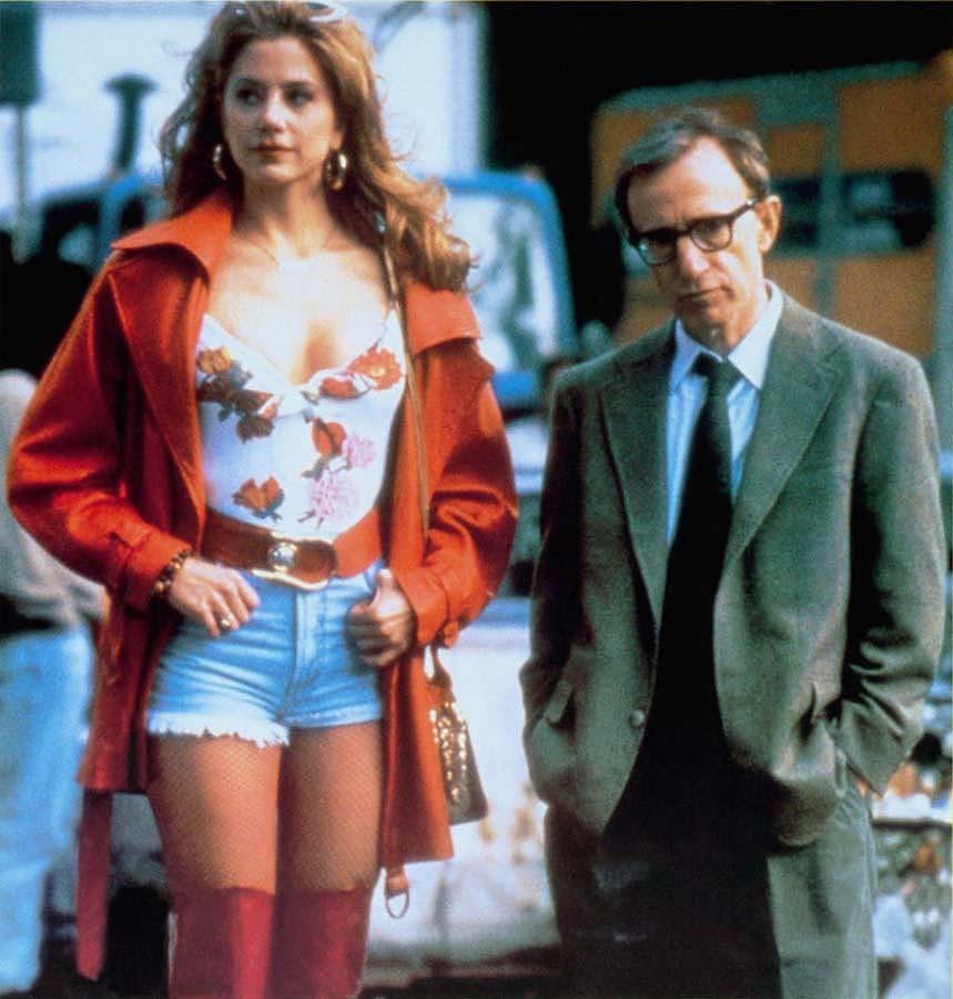 Топ 10 актрис, сыгравших проституток actresses who played prostitutes 8 Топ 10 актрис, сыгравших проституток