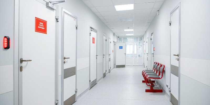 От коронавируса в Москве вылечились 155 тысяч человек