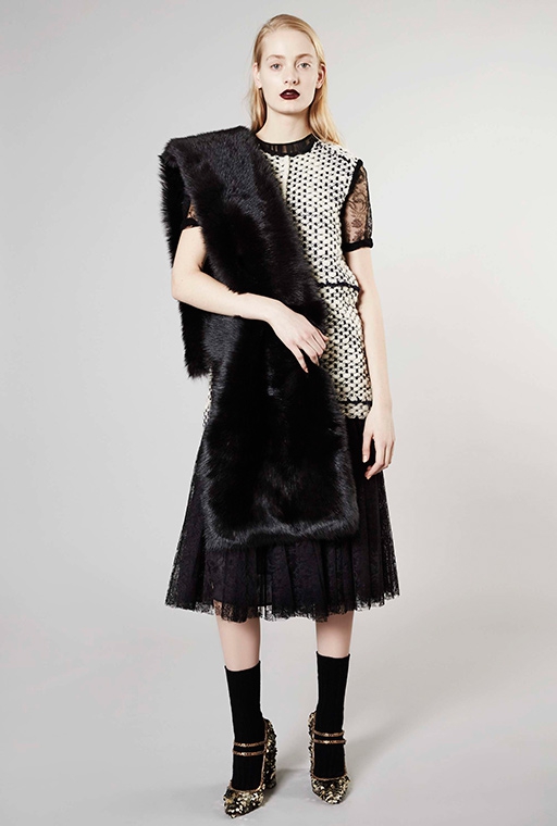 МОДНЫЕ СТРАСТИ. Коллекция pre-fall 2016 от Rochas МОДНЫЕ СТРАСТИ. Коллекция pre-fall 2016 от Rochas