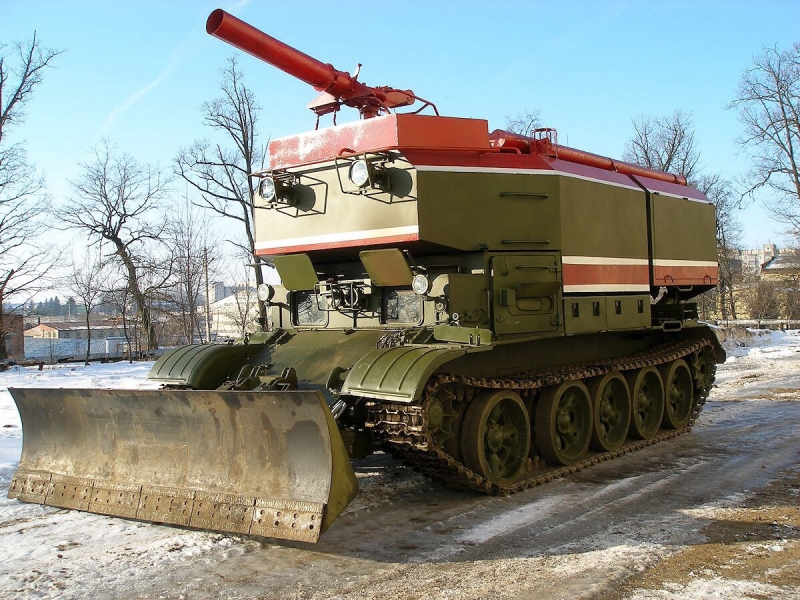 Самые крутые пожарные машины Самые крутые пожарные машины
