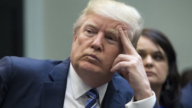 Конторы пишут. Дональду Трампу незачем читать донесения спецслужб Конторы пишут. Дональду Трампу незачем читать донесения спецслужб