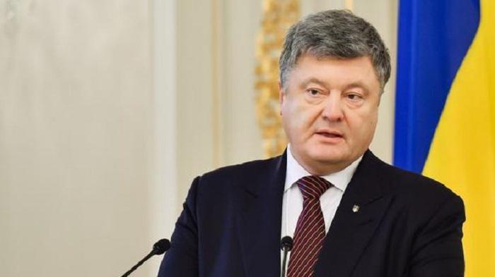 Порошенко Порошенко