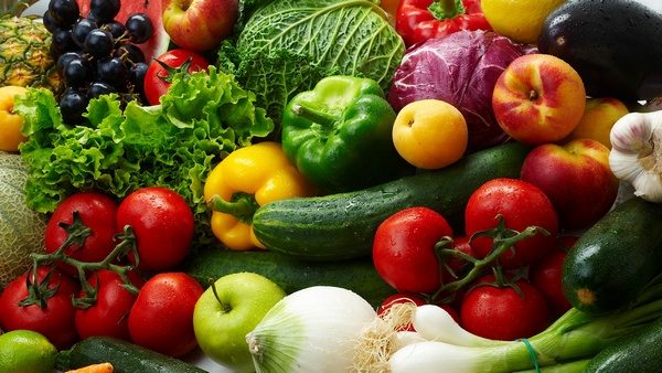 Фрукты и овощи, которые защищают вас от рака