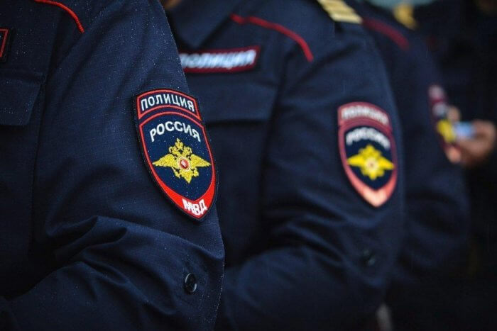 В УВД по ЮВАО представили сводку последних новостей