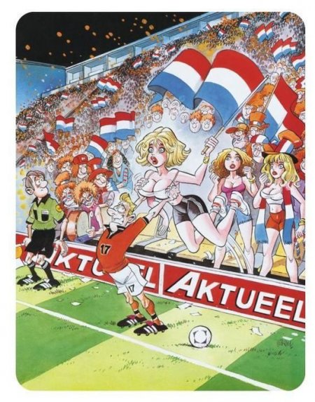 Карикатуры про ЭТО...- 2))