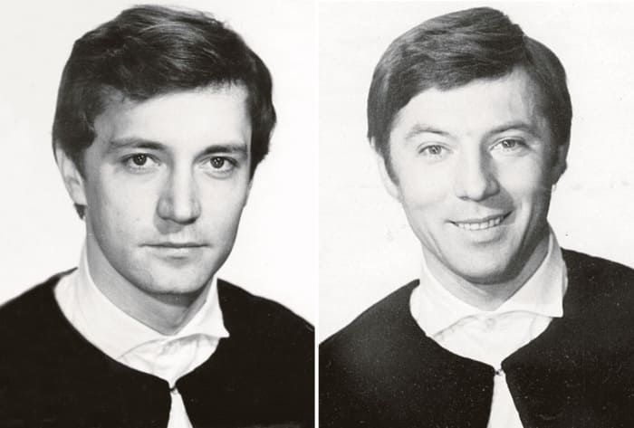 Как снимали фильм «Обыкновенное чудо». Как снимали фильм «Обыкновенное чудо».