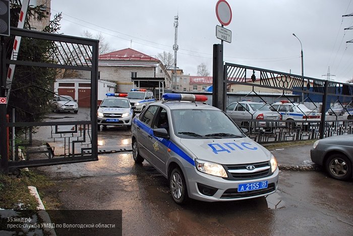 В Благовещенске при ДТП пострадал инвалид-колясочник