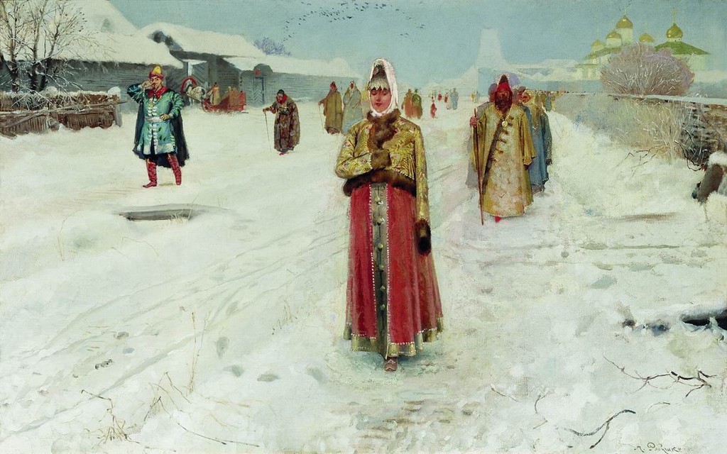 Воскресный день. 1889.jpg Воскресный день. 1889.jpg