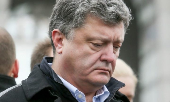 Жириновский рассказал о дальнейшей судьбе Порошенко Жириновский рассказал о дальнейшей судьбе Порошенко
