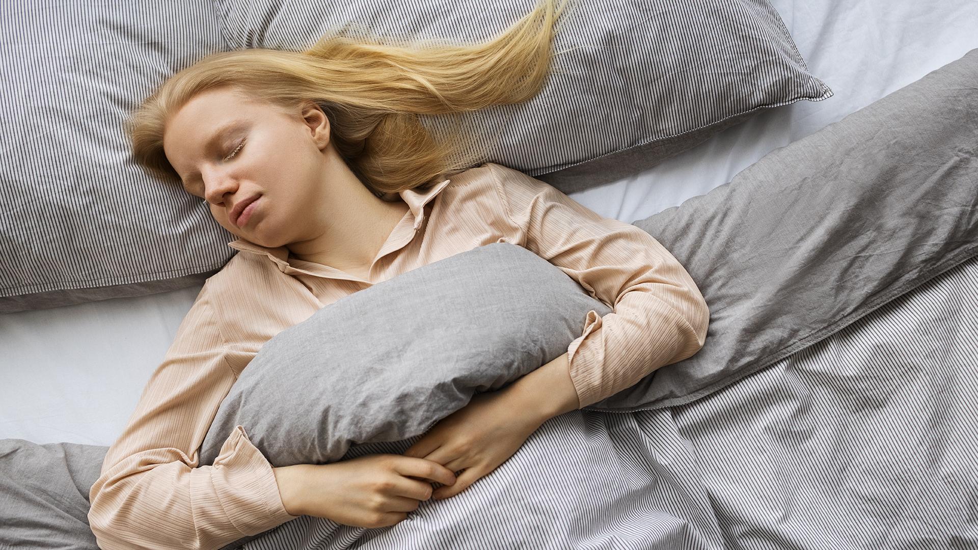 Врач Пантус рассказала, как выспаться при работе в режиме нон-стоп