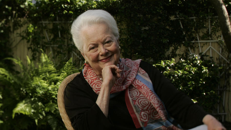 Olivia de Havilland: Career in pictures