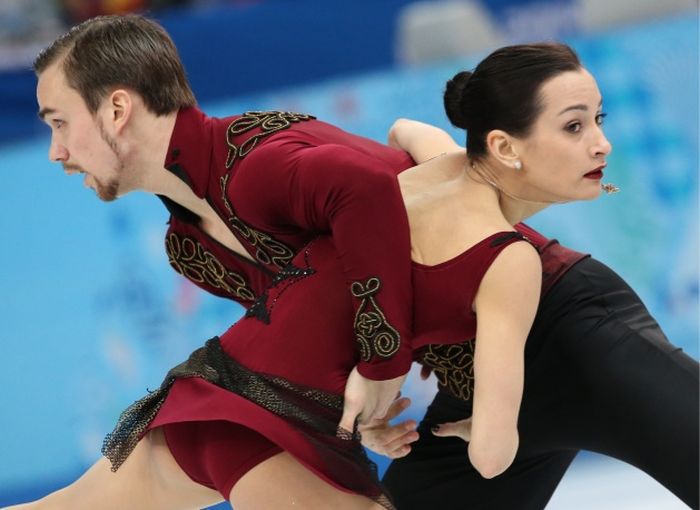 олимпиада, сочи, медали, спорт