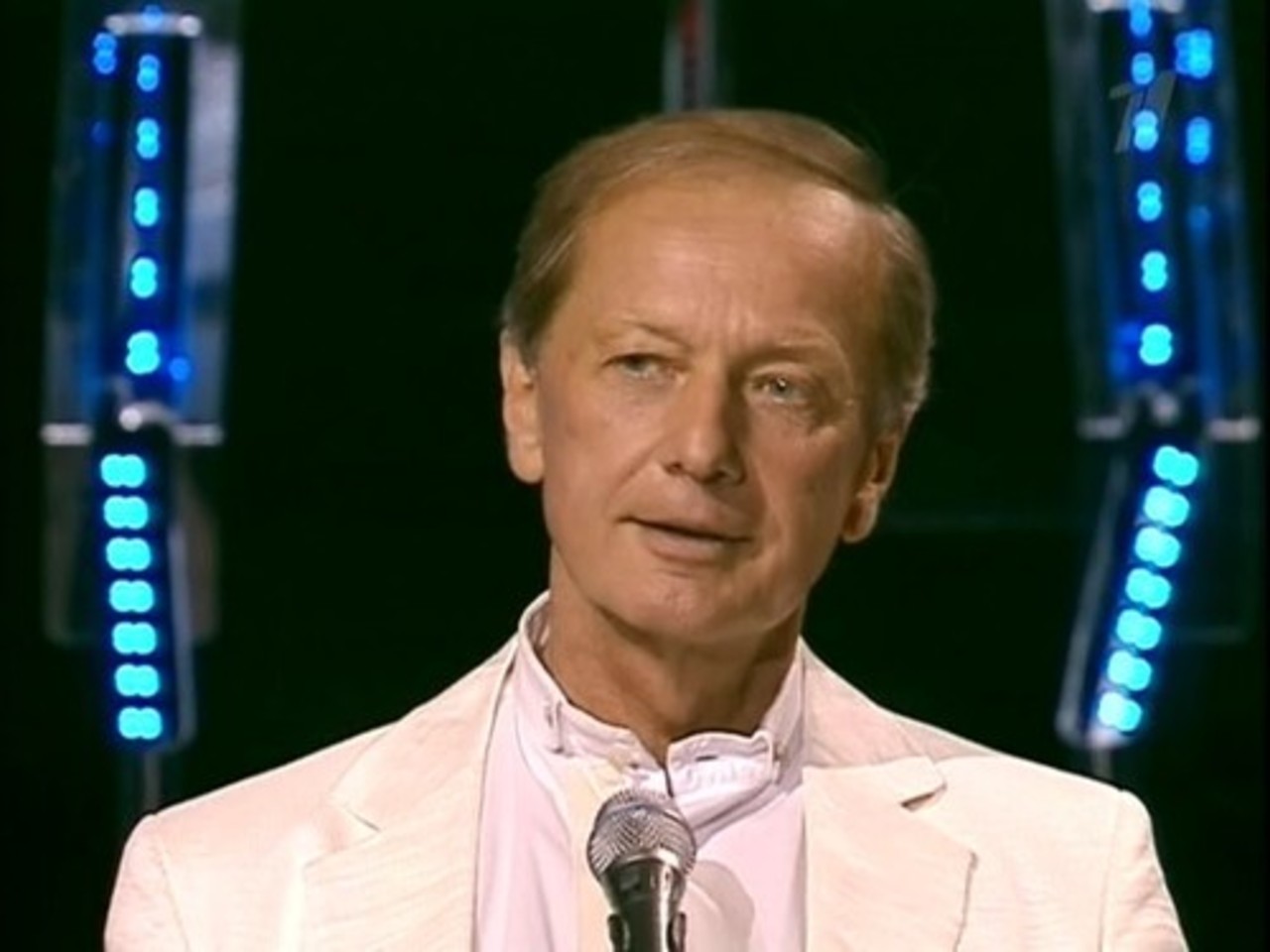 Михаил Задорнов концерт 1996 год