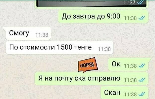 Как ругательство или междометие 15 людей, которых жестко подставила автозамена
(16 фото)