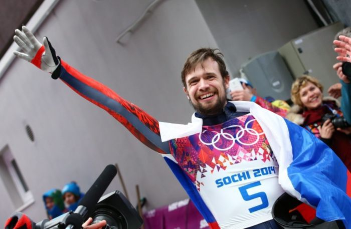 олимпиада, сочи, медали, спорт