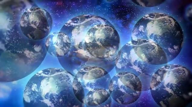 Ученые нашли первое доказательство существования других Вселенных