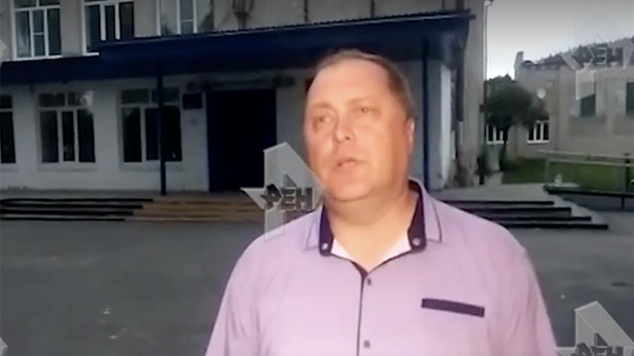 Директор школы под Ульяновском рассказал об убившем семью подростке