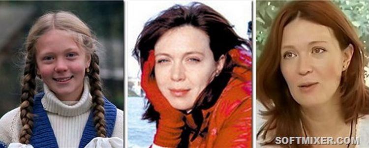 «Любовь и голуби»: детали, факты и редкие кадры из фильма