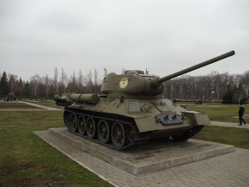 факты, истории, фото