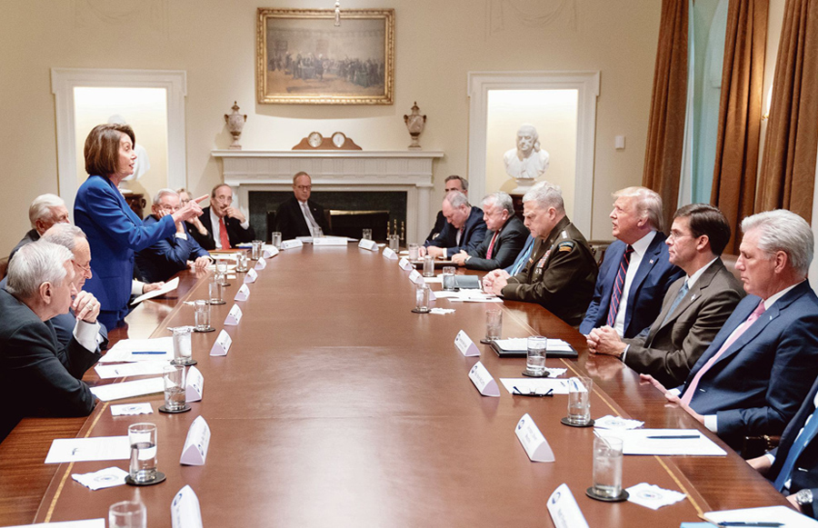 Trump-Fractions Trump-Fractions