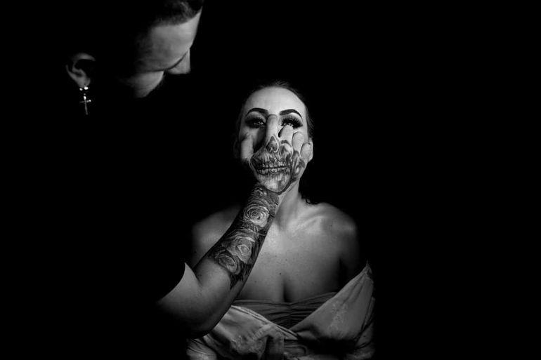 Победители конкурса свадебной фотографии MyWed Award 2017. Победители конкурса свадебной фотографии MyWed Award 2017.