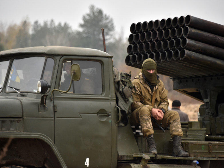Туман войны. В каком состоянии находятся вооруженные силы Украины, и по какому сценарию мог бы развиваться военный конфликт Москвы и Киева?! Туман войны. В каком состоянии находятся вооруженные силы Украины, и по какому сценарию мог бы развиваться военный конфликт Москвы и Киева?!