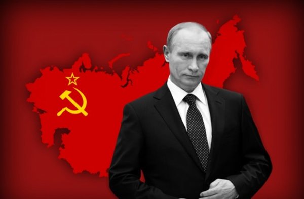 Путин: "Что будет, если завтра война с США" Путин: "Что будет, если завтра война с США"