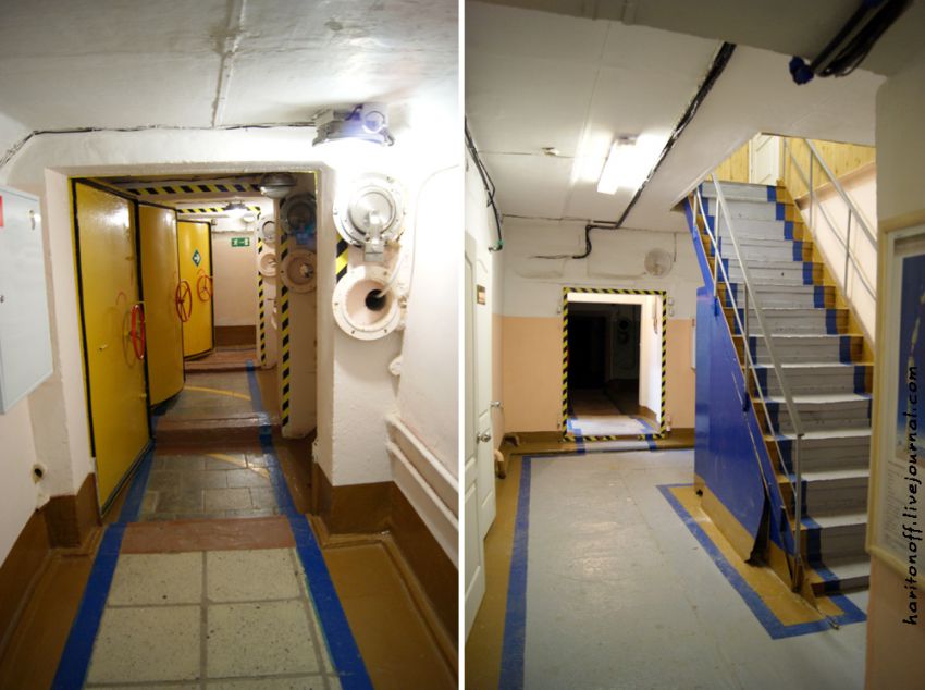 поезд, оружие, экскурсия