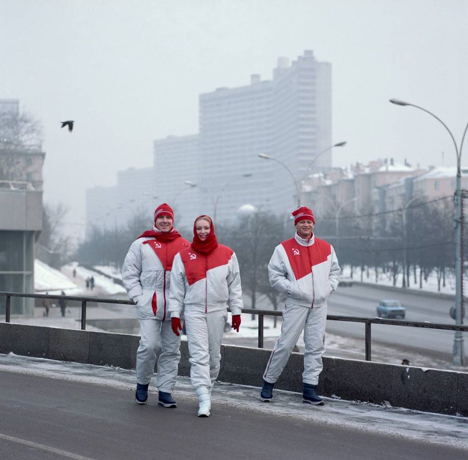 Исторические и редкие ретро-фотографии, ч. 3