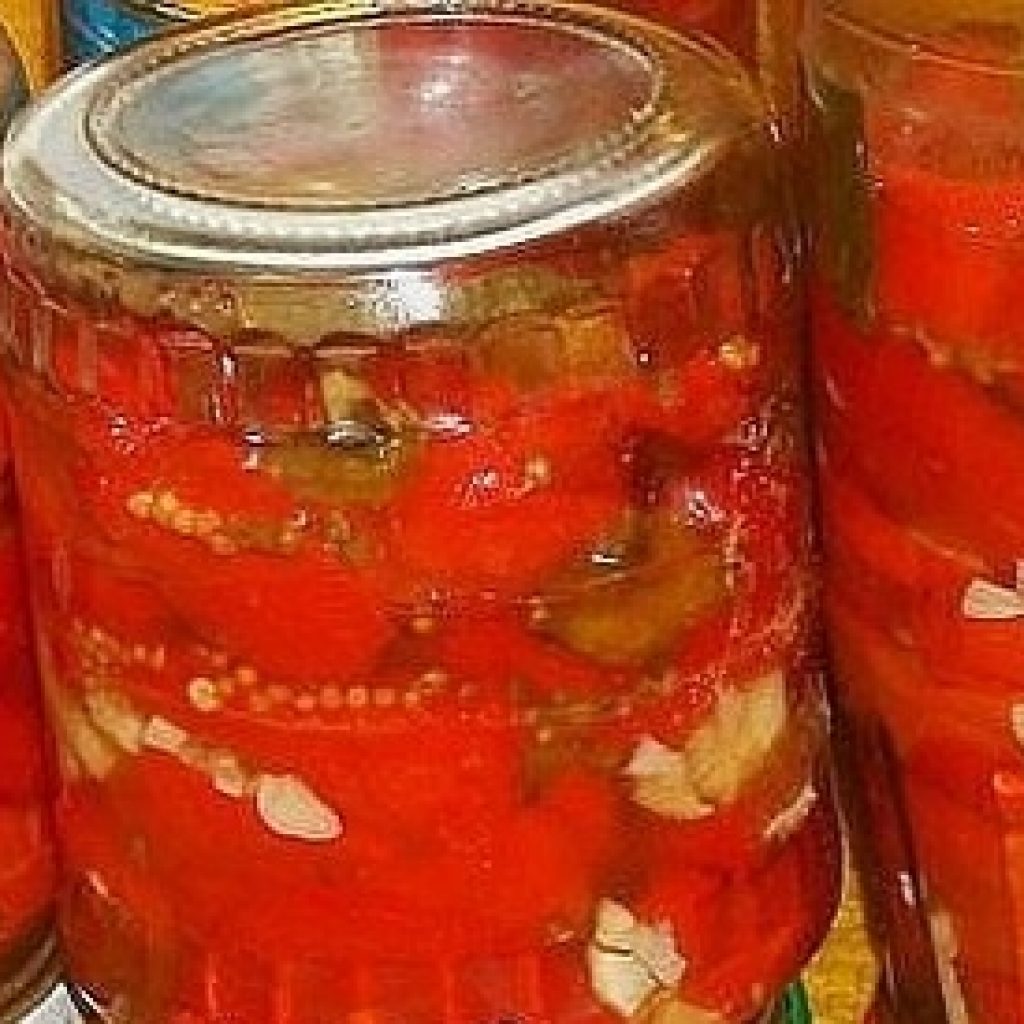 Маринованный перчик – *Супер*