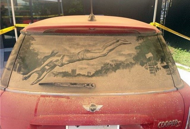 Автоприколы Автоприколы авто, прикол, сделай сам, юмор