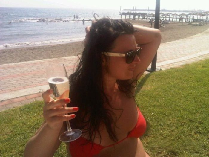 Знакомьтесь, это Юля Косарева Знакомьтесь, это Юля Косарева