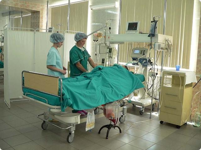 збигнев рыбацкий интенсивное лечение взрослых пациентов збигнев рыбацкий интенсивное лечение взрослых пациентов