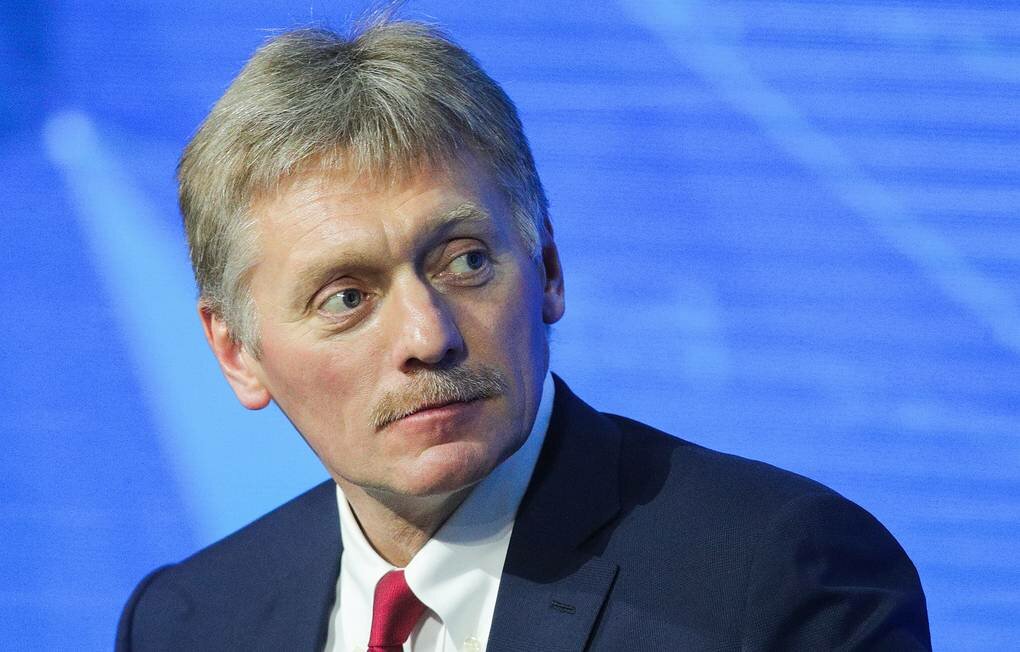 Почему Дмитрий Песков не учитывает мнение Запада о поправках в Конституцию