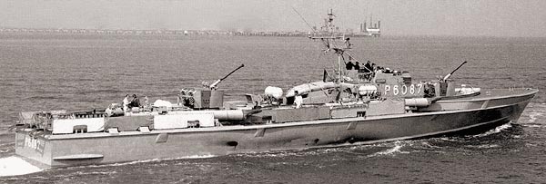 И один в море воин… И один в море воин…