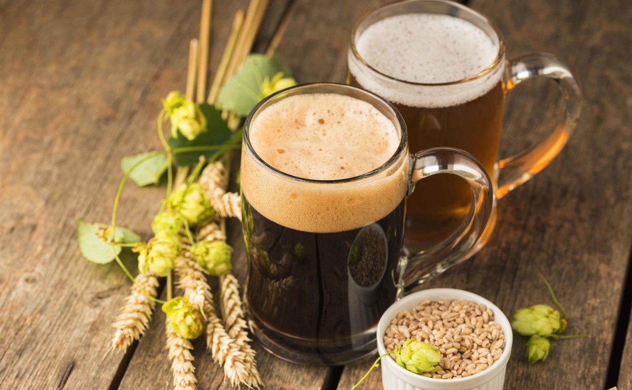 Названо неожиданное свойство кваса