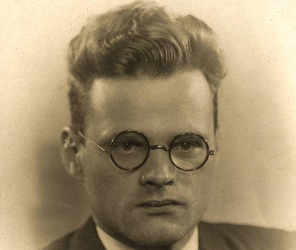 "Атомный" разведчик. Как Квасников добывал научно-технические секреты США и Англии