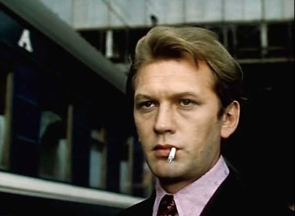 Леонид Дьячков: он закончил жизнь по сценарию фильма Леонид Дьячков: он закончил жизнь по сценарию фильма