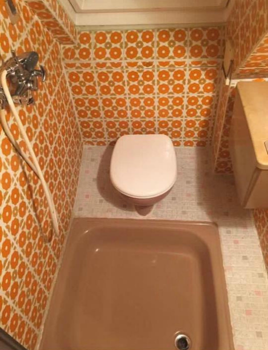 Странный дизайн. Странный дизайн.