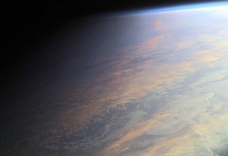 Факты про землю