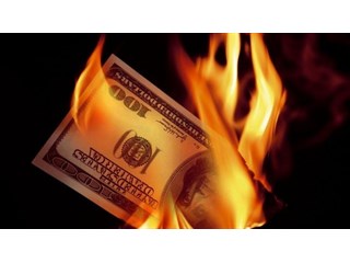 Пророчества краха доллара получили новое обоснование
