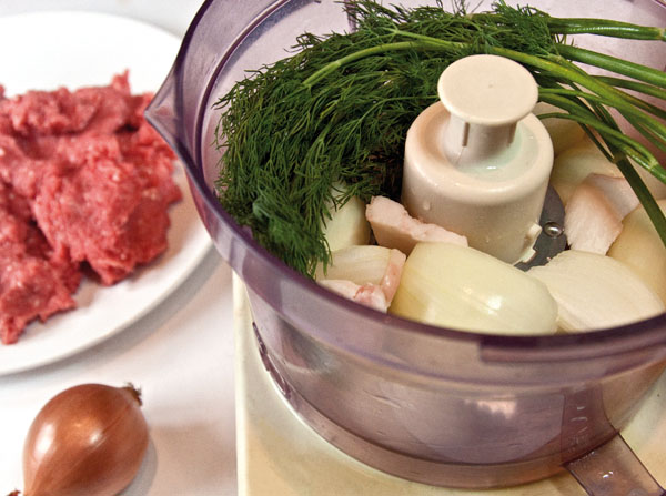 Люля-кебаб в духовке от www.dunduk-culinar.ru