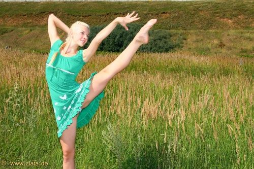 Natural Wonder. Flexible Girl (132 фото)