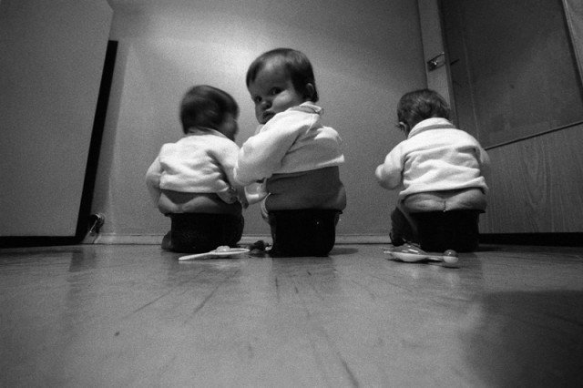 Ярчайшие фотографии советской эпохи в работах гениальных фотомастеров Ярчайшие фотографии советской эпохи в работах гениальных фотомастеров