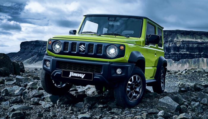 Suzuki-Jimny-2019