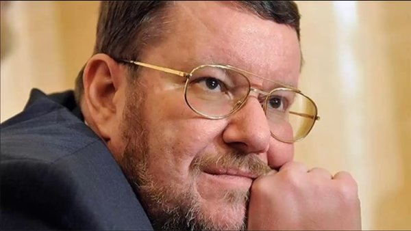 Пора применить шоковые методы: Сатановский объяснил, как правильно «давить на Запад» Пора применить шоковые методы: Сатановский объяснил, как правильно «давить на Запад»
