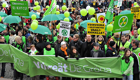 Троянский конь "мягкой силы" (Ч. I. )